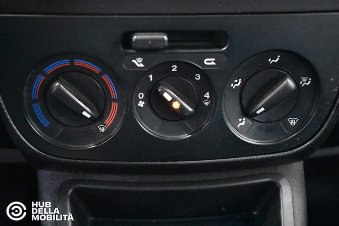 FIAT Fiorino 1.3 MJT 75CV Furgone Adventure E5+